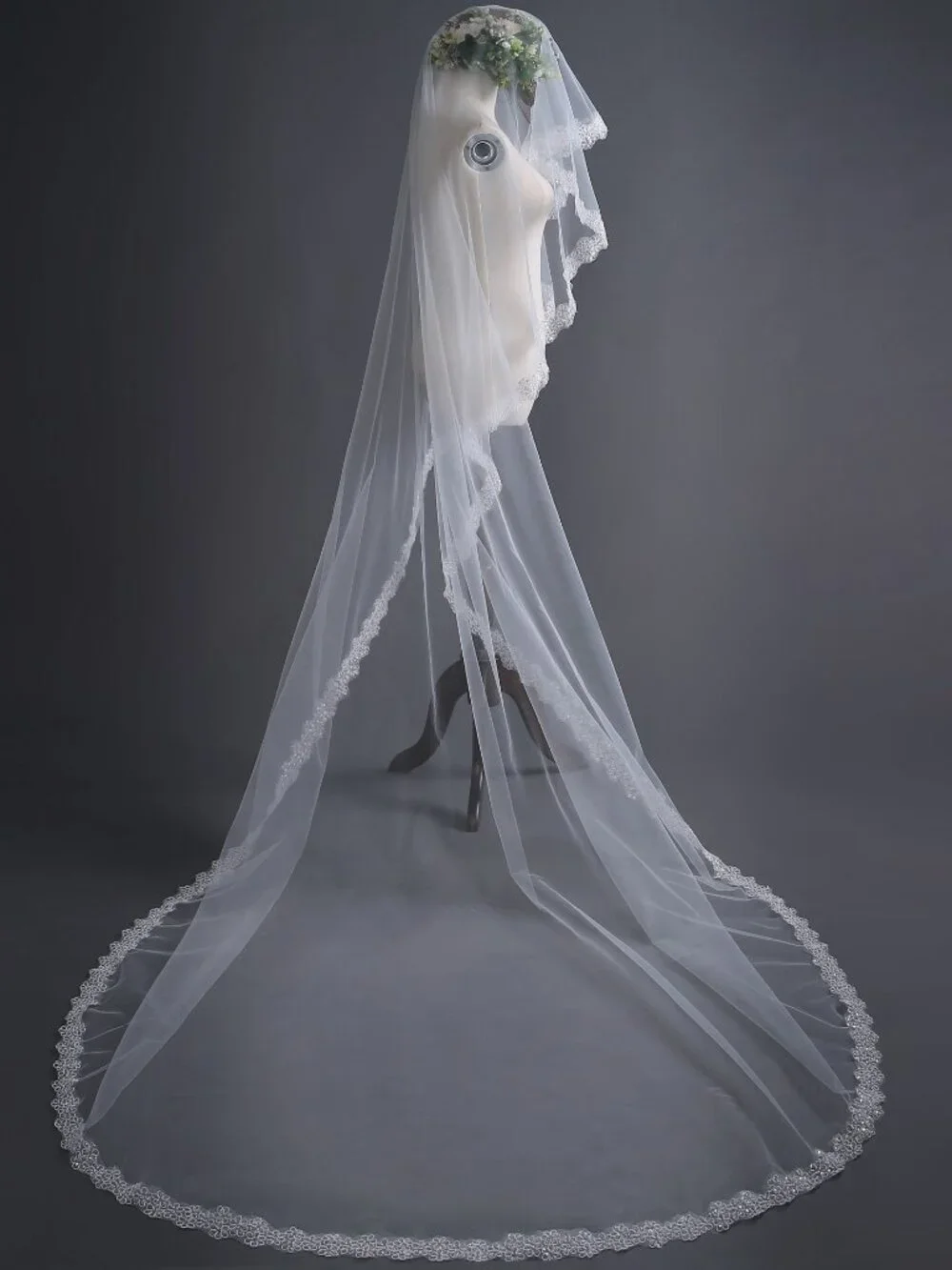 ✨👰‍♀️✨ 3m Cathedral Wedding ✨👰‍♀️✨
